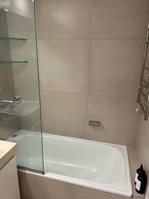 Apartment 2 Amb En Exclusiva Torre Buenos Aires