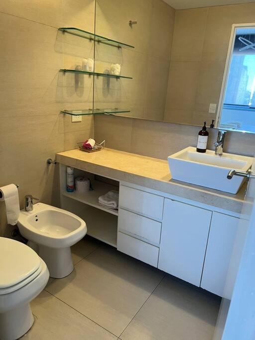 2 Amb En Exclusiva Torre Apartment