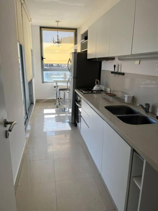 Apartment 2 Amb En Exclusiva Torre