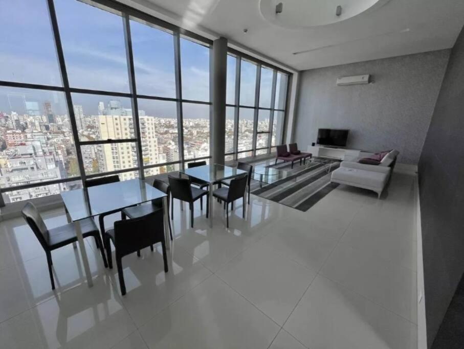 Apartment 2 Amb En Exclusiva Torre *