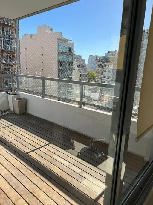 Apartment 2 Amb En Exclusiva Torre Buenos Aires