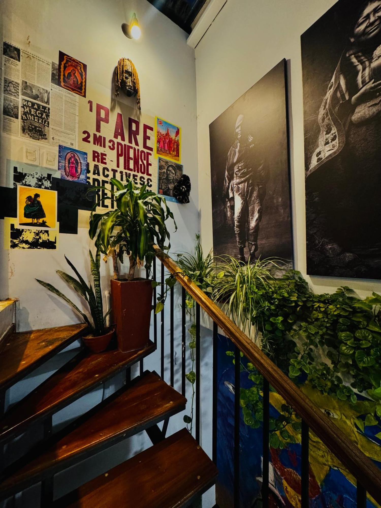Casa Sumaq *
