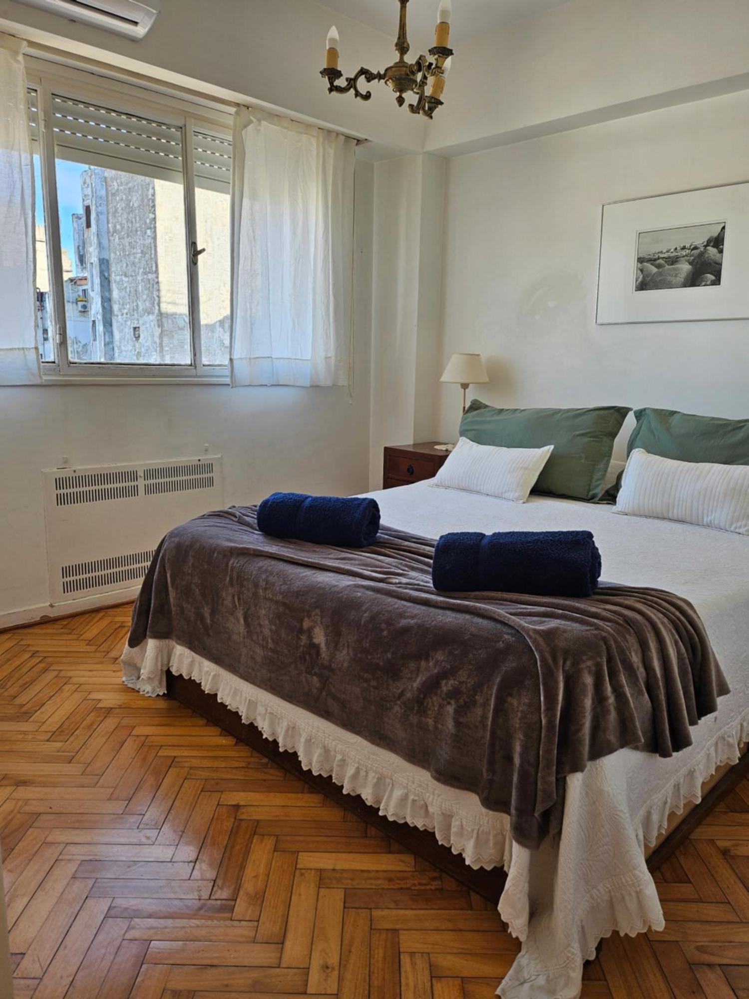 Apartment Departamento Entero En El Centro 4 *
