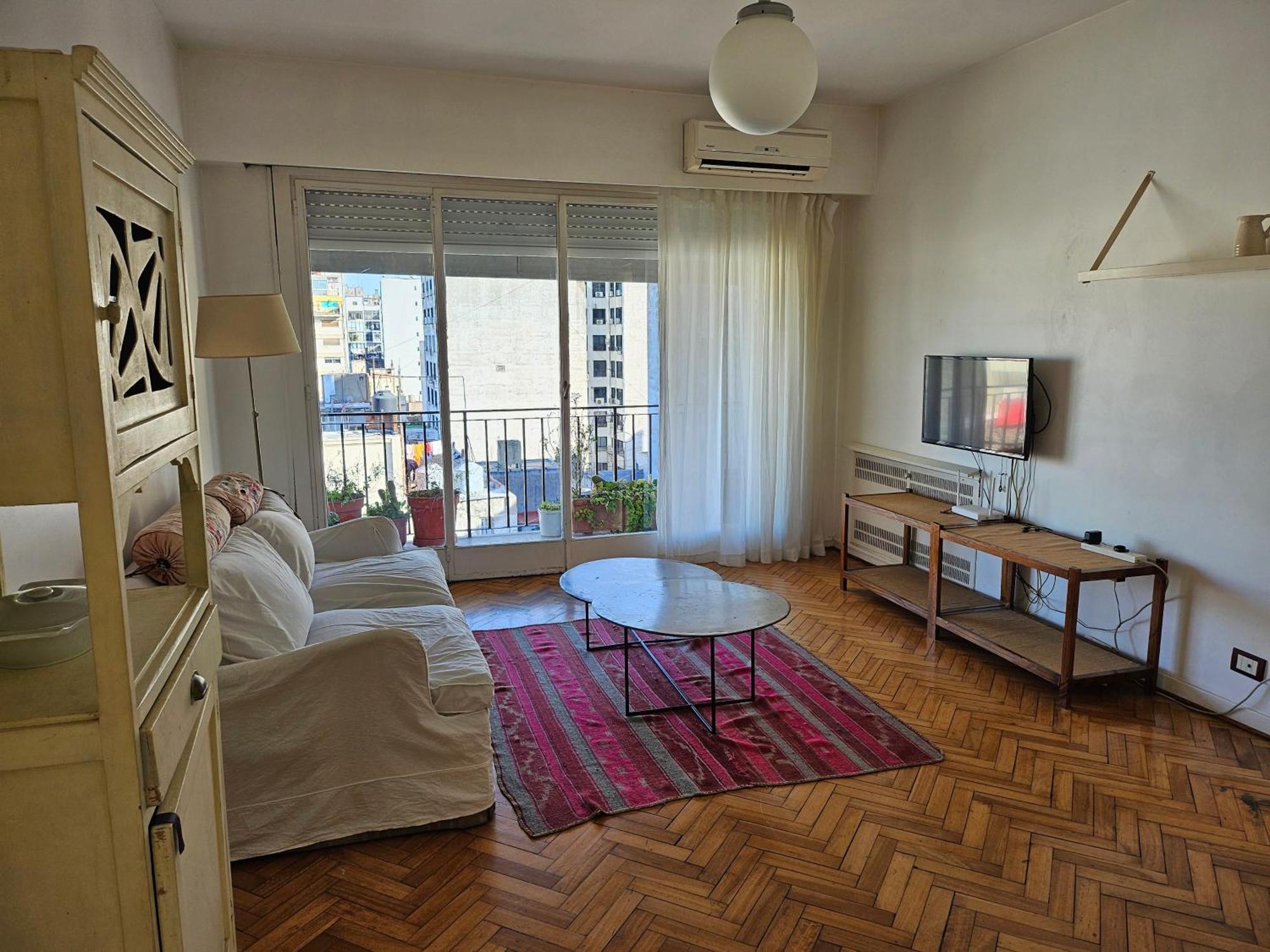 Departamento Entero En El Centro 4 * Buenos Aires