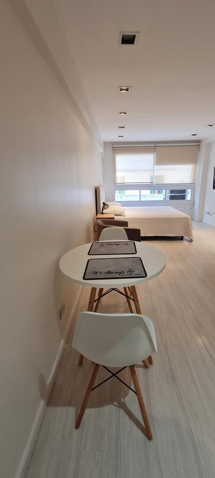 Great Obelisco Apartment