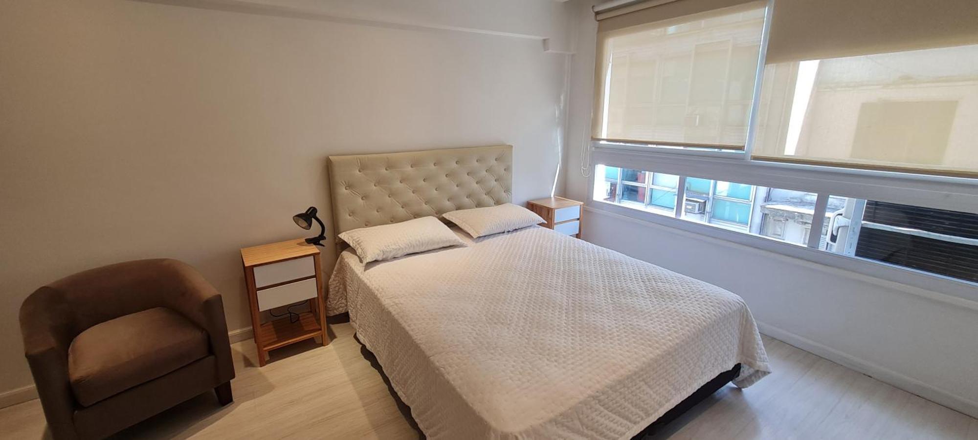 Great Obelisco Apartment *