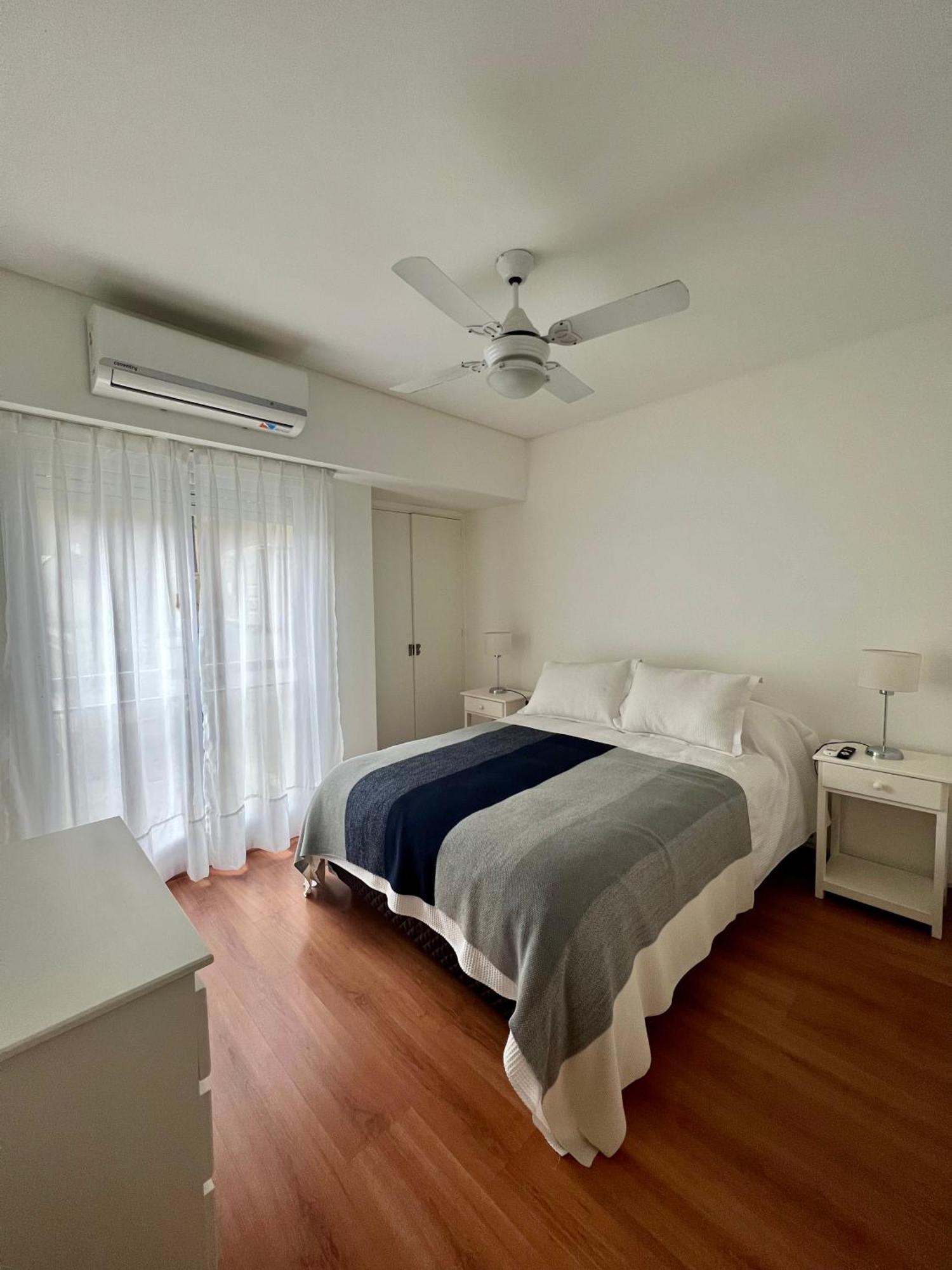 En Recoleta Apartment Buenos Aires