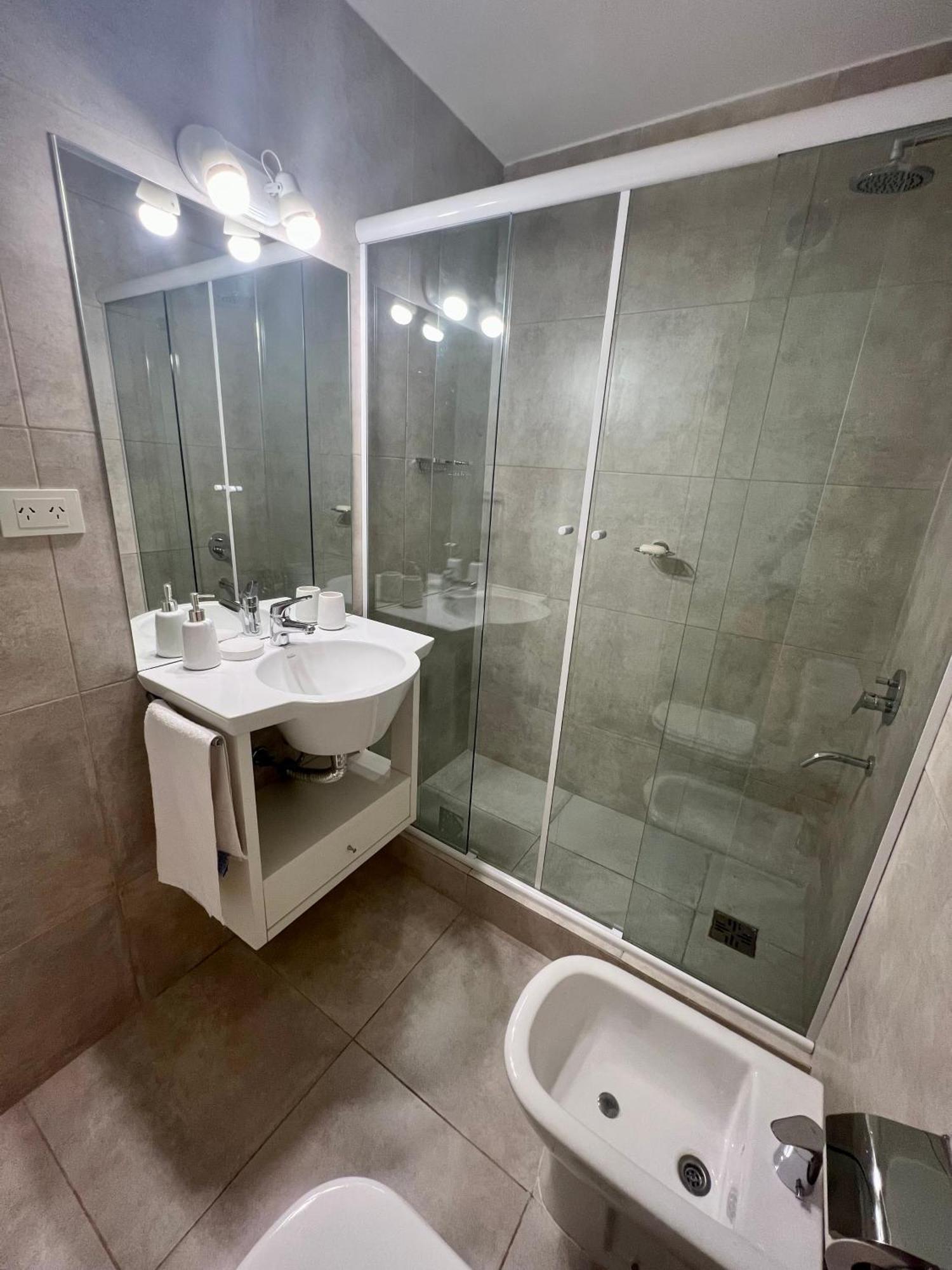 Apartment En Recoleta *
