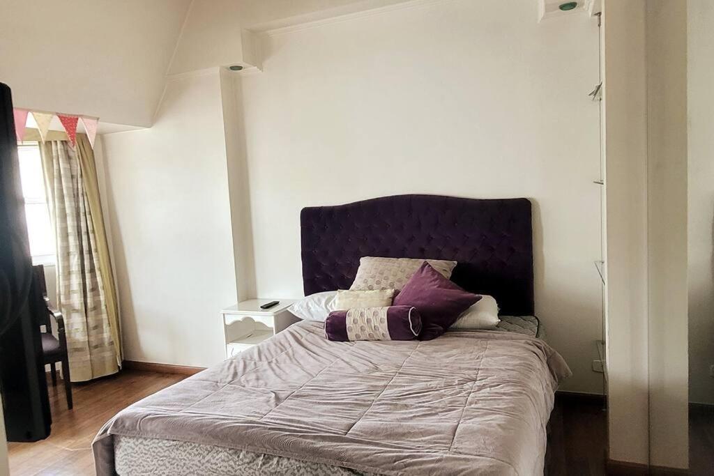 Triplex Moderno En El Centro Porteno Apartamento Ciudad Autónoma de Buenos Aires