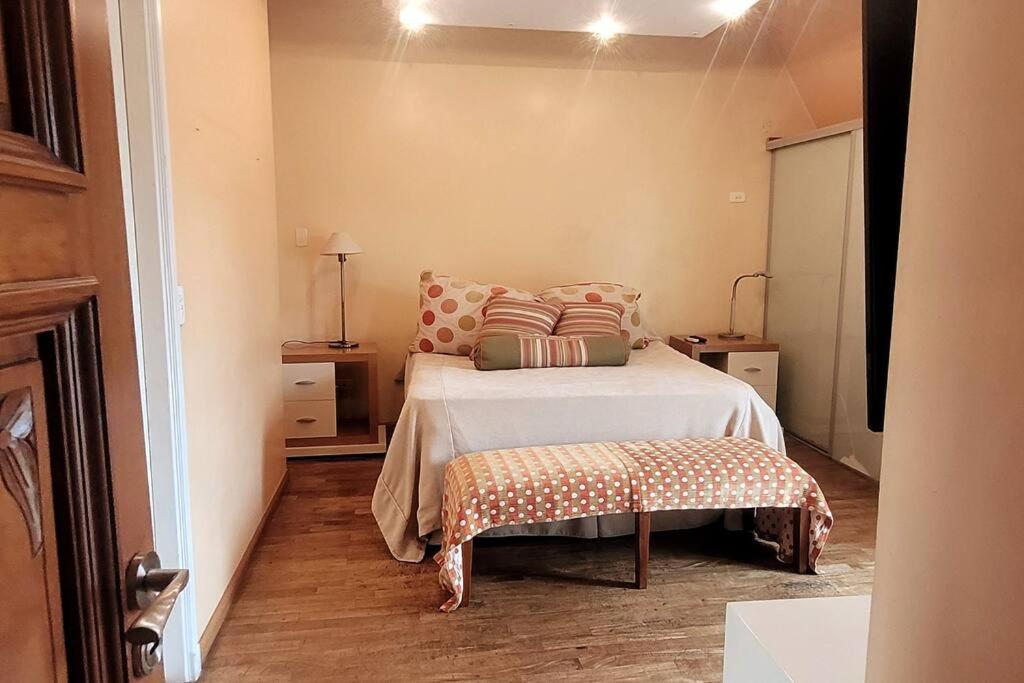 Apartamento Triplex Moderno En El Centro Porteno *