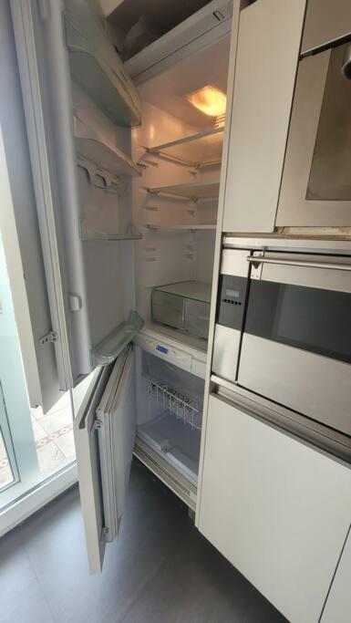 Apartamento Triplex Moderno En El Centro Porteno Ciudad Autónoma de Buenos Aires