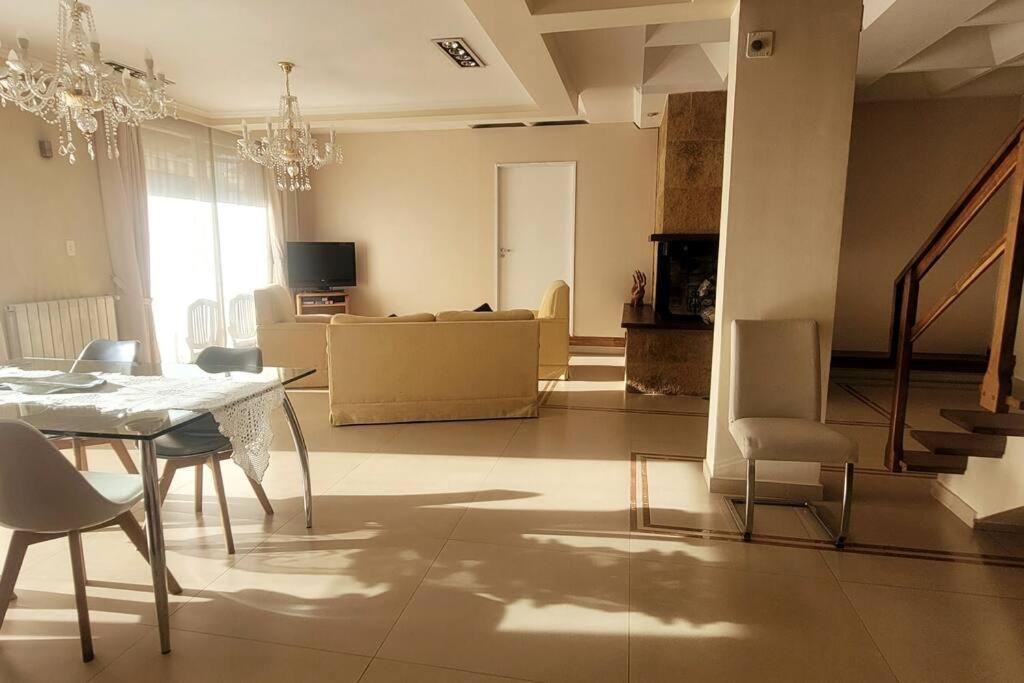 Triplex Moderno En El Centro Porteno Ciudad Autónoma de Buenos Aires