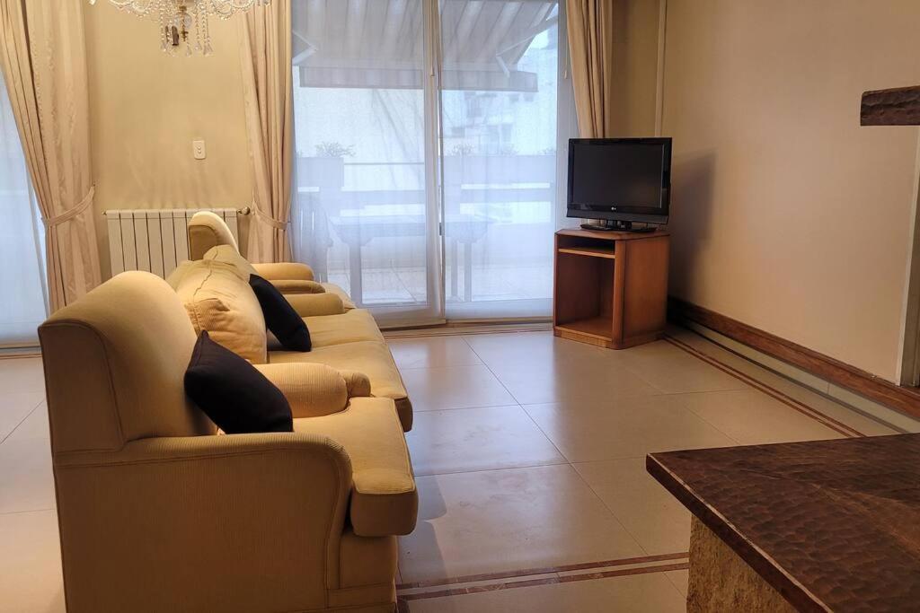 Triplex Moderno En El Centro Porteno Apartamento *