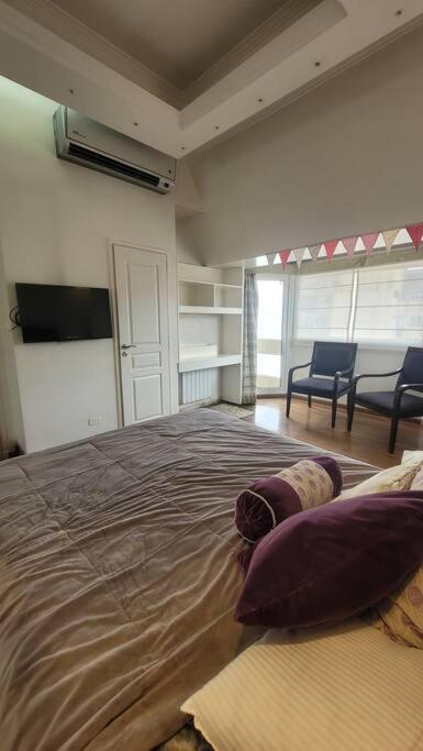Triplex Moderno En El Centro Porteno * Ciudad Autónoma de Buenos Aires