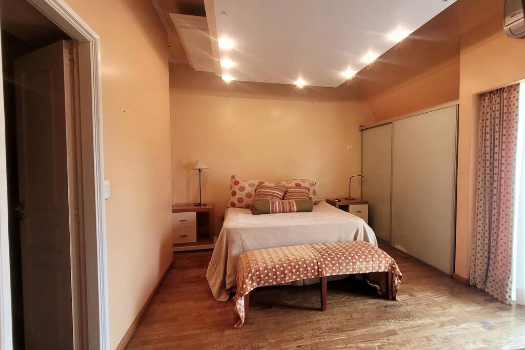 Apartamento Triplex Moderno En El Centro Porteno Ciudad Autónoma de Buenos Aires