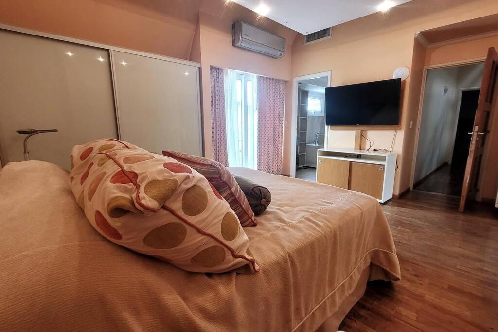 Triplex Moderno En El Centro Porteno Ciudad Autónoma de Buenos Aires