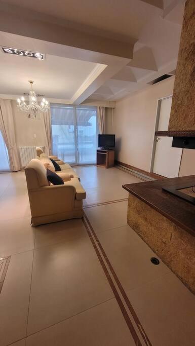Triplex Moderno En El Centro Porteno Apartamento Ciudad Autónoma de Buenos Aires