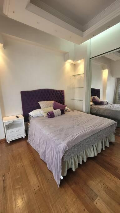 Apartamento Triplex Moderno En El Centro Porteno *