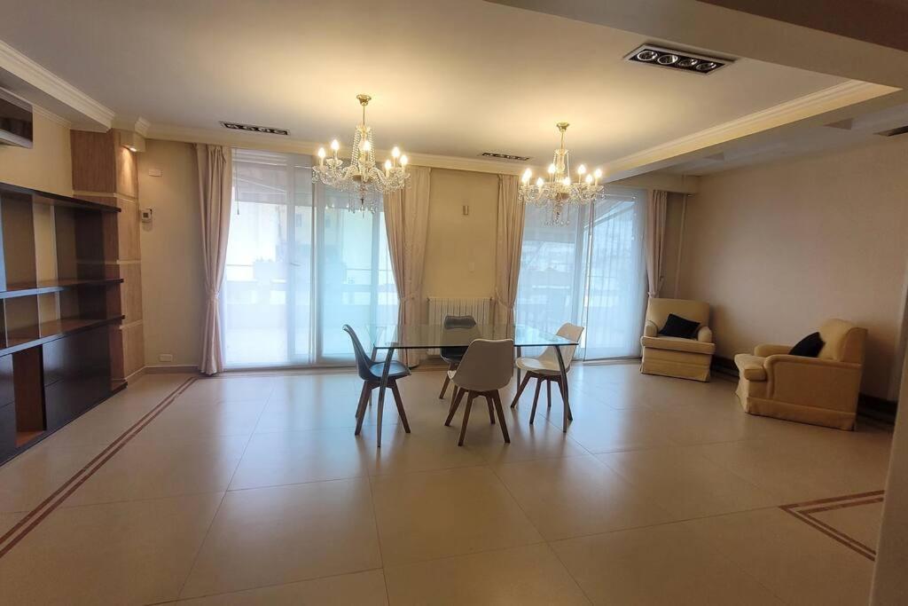 Triplex Moderno En El Centro Porteno Ciudad Autónoma de Buenos Aires