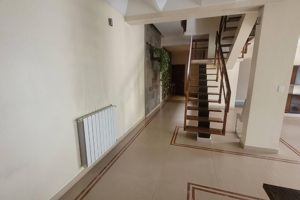 Triplex Moderno En El Centro Porteno Apartamento Ciudad Autónoma de Buenos Aires