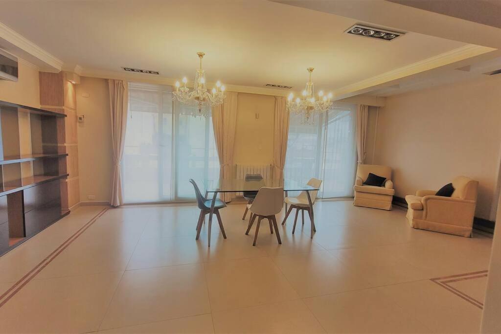 Apartamento Triplex Moderno En El Centro Porteno Ciudad Autónoma de Buenos Aires