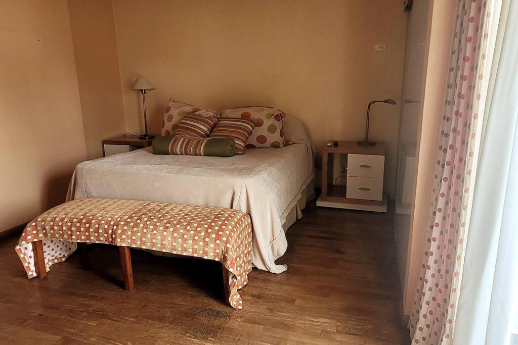 Triplex Moderno En El Centro Porteno Ciudad Autónoma de Buenos Aires
