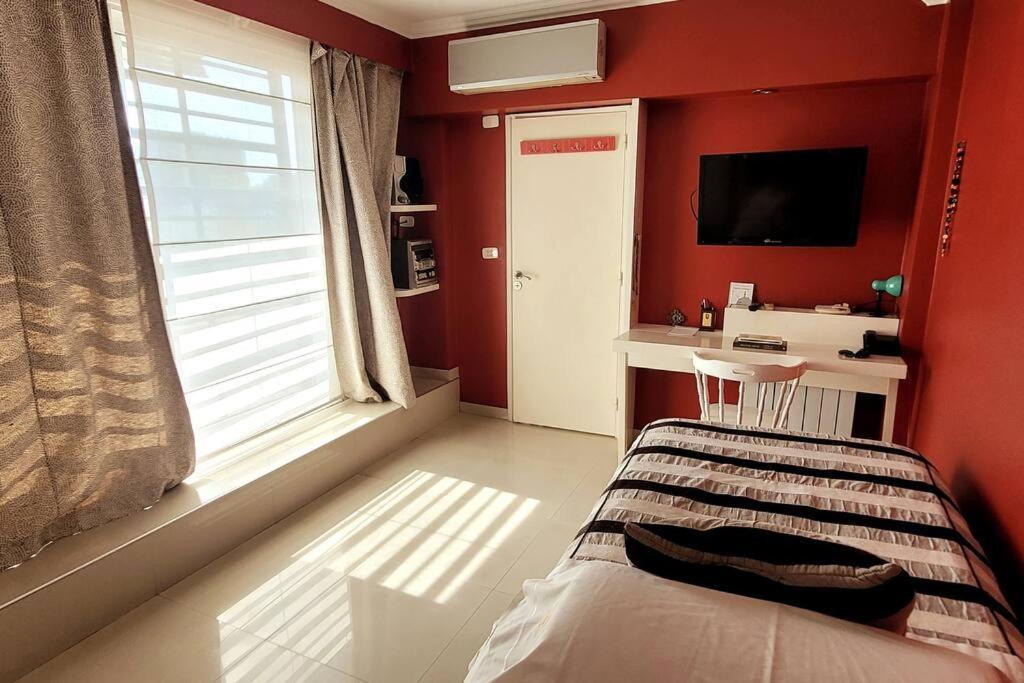Triplex Moderno En El Centro Porteno Apartamento Ciudad Autónoma de Buenos Aires