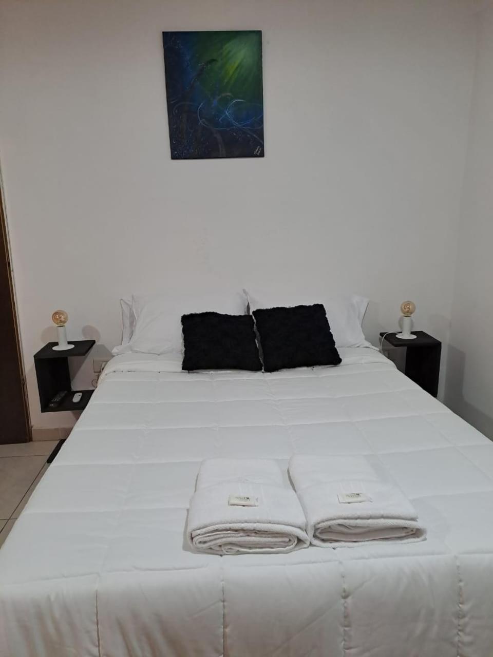 Viamonte 2053 Apartment Buenos Aires