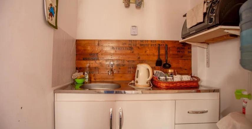 Homestay Wilson House Buenos Aires