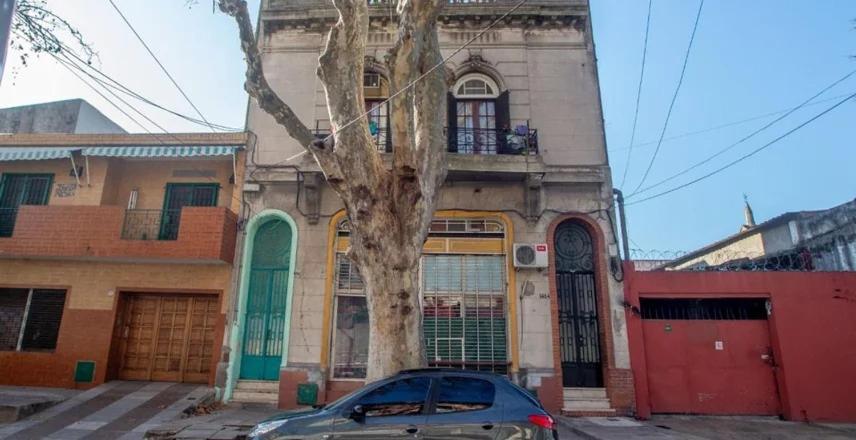 Wilson House Buenos Aires