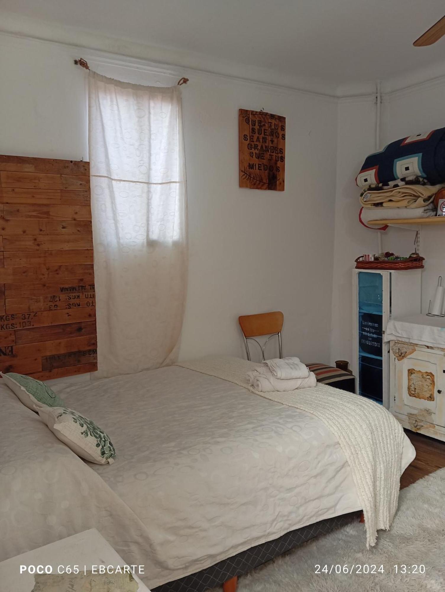 Homestay Wilson House Buenos Aires