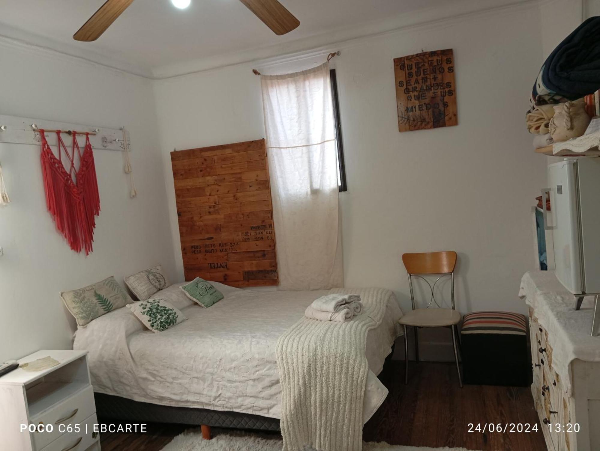 Wilson House Homestay Buenos Aires