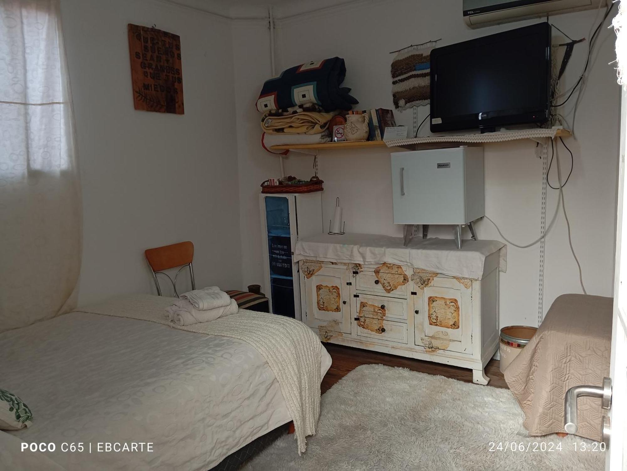 Homestay Wilson House Buenos Aires