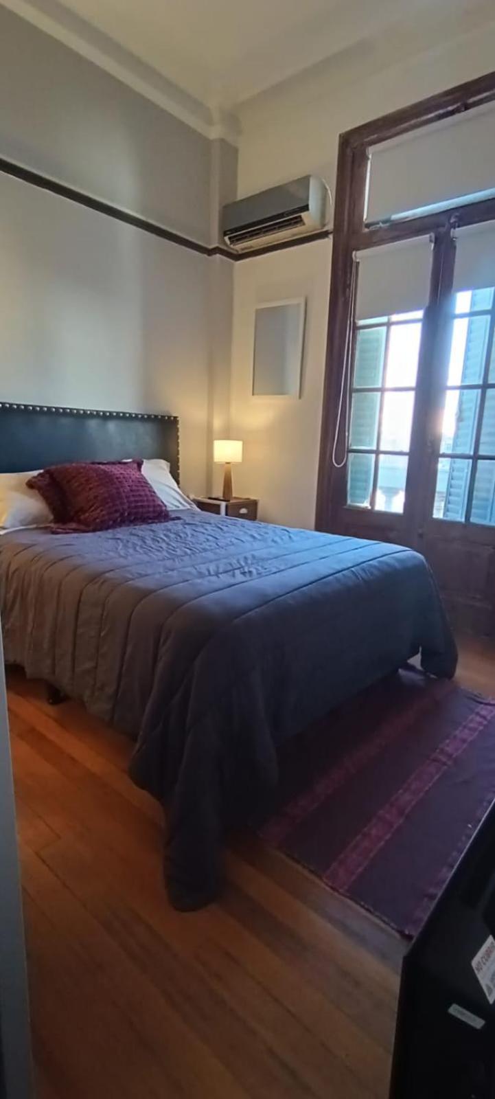 Homestay Alquiler De Habitacion, Con Bano Privado.
