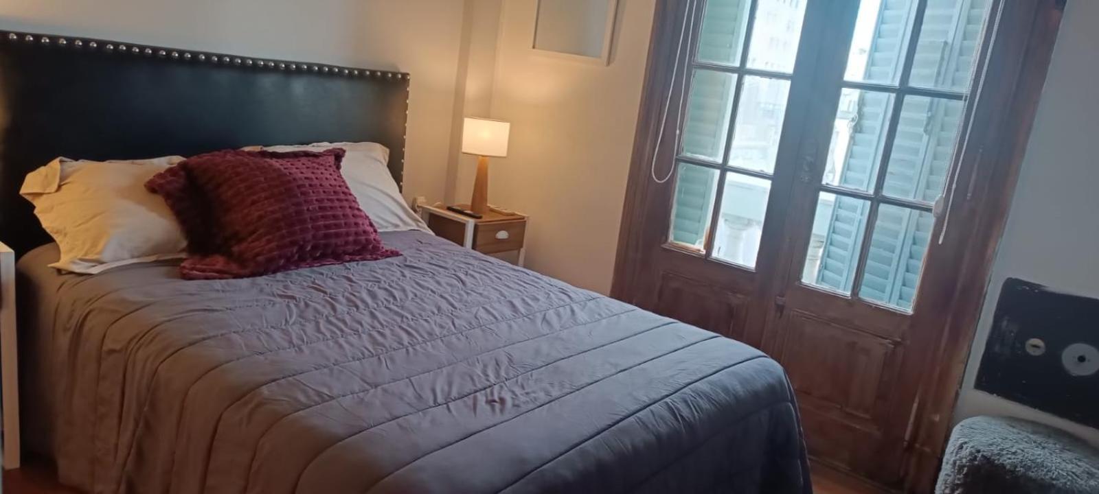 Alquiler De Habitacion, Con Bano Privado. Homestay *
