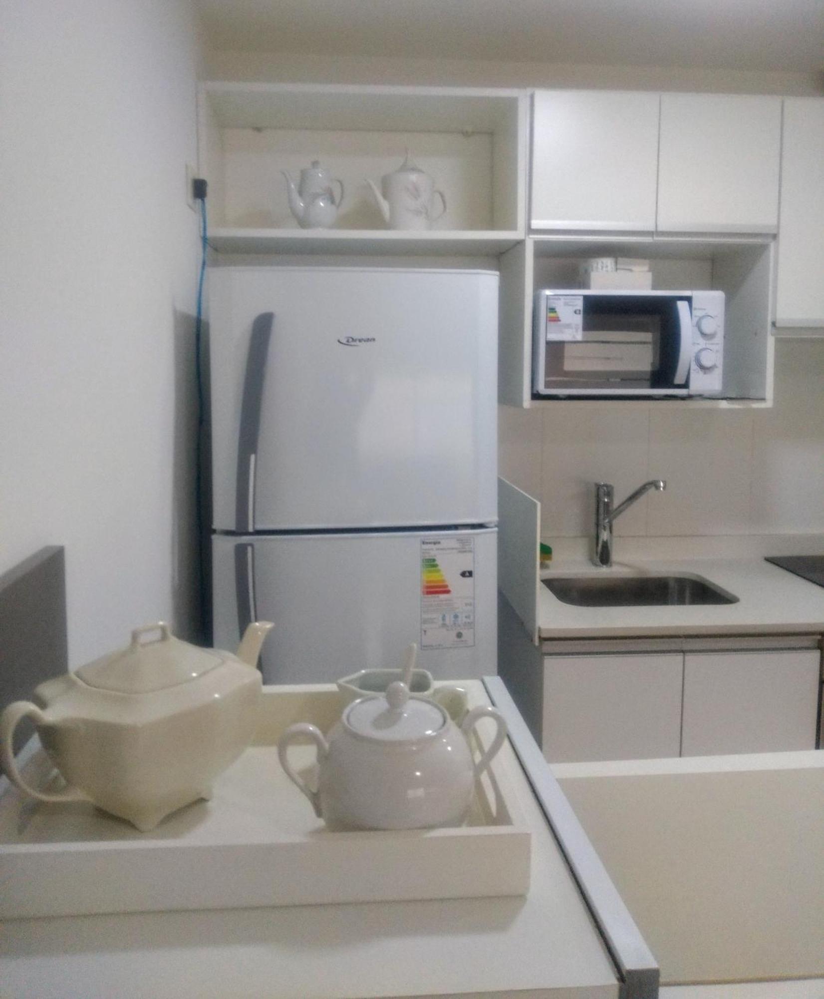 Vdo 2341 Belgrano C.a.b.a Apartment Buenos Aires