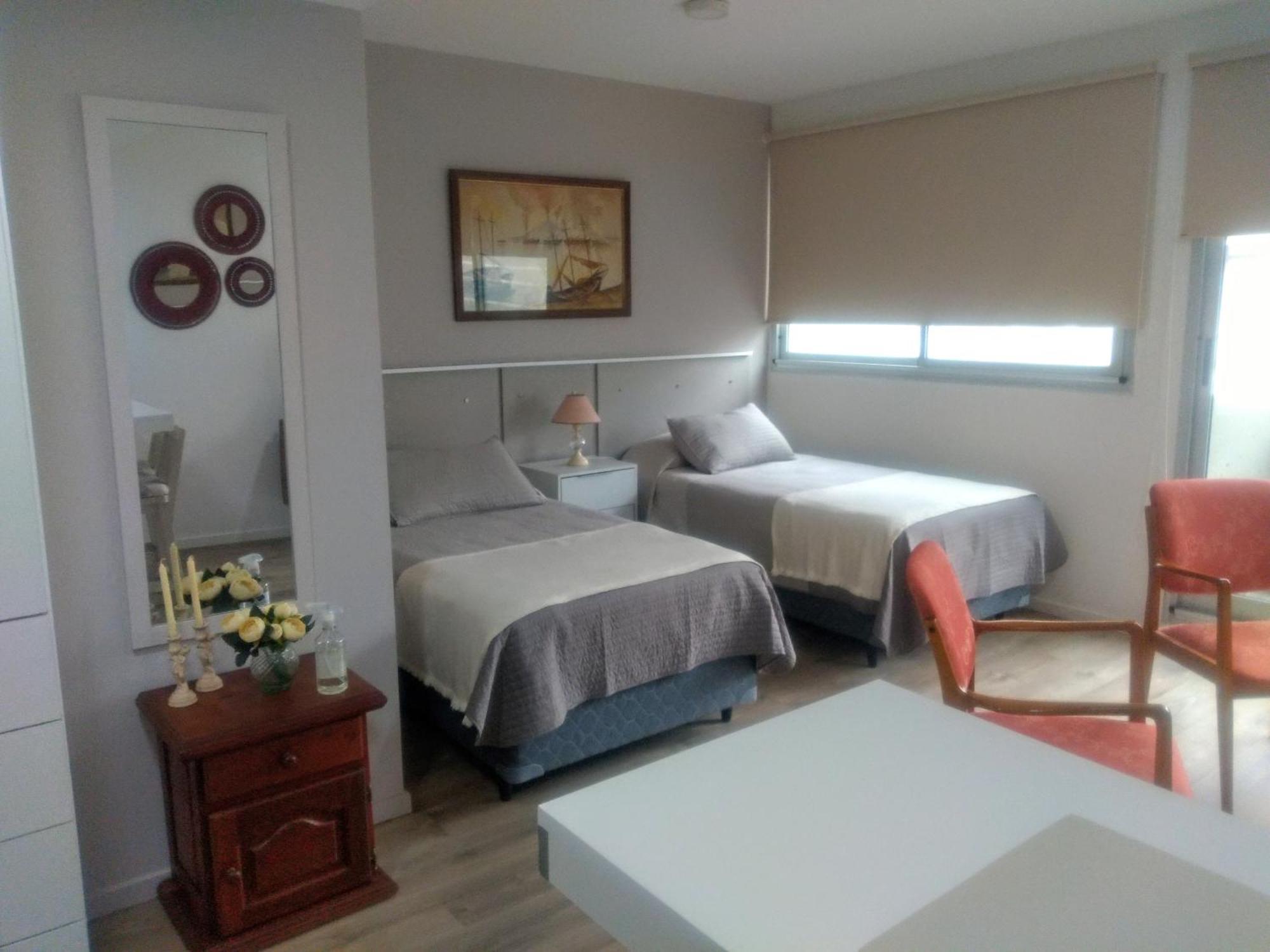 Vdo 2341 Belgrano C.a.b.a Apartment