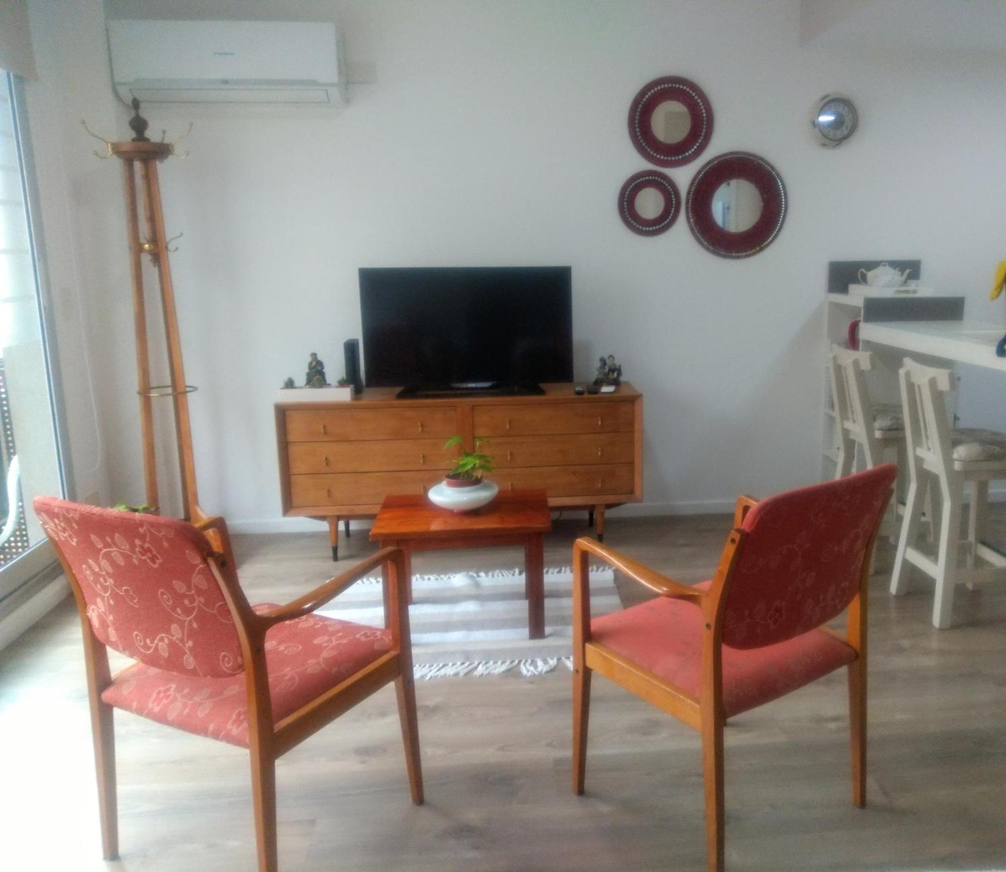 Apartment Vdo 2341 Belgrano C.a.b.a