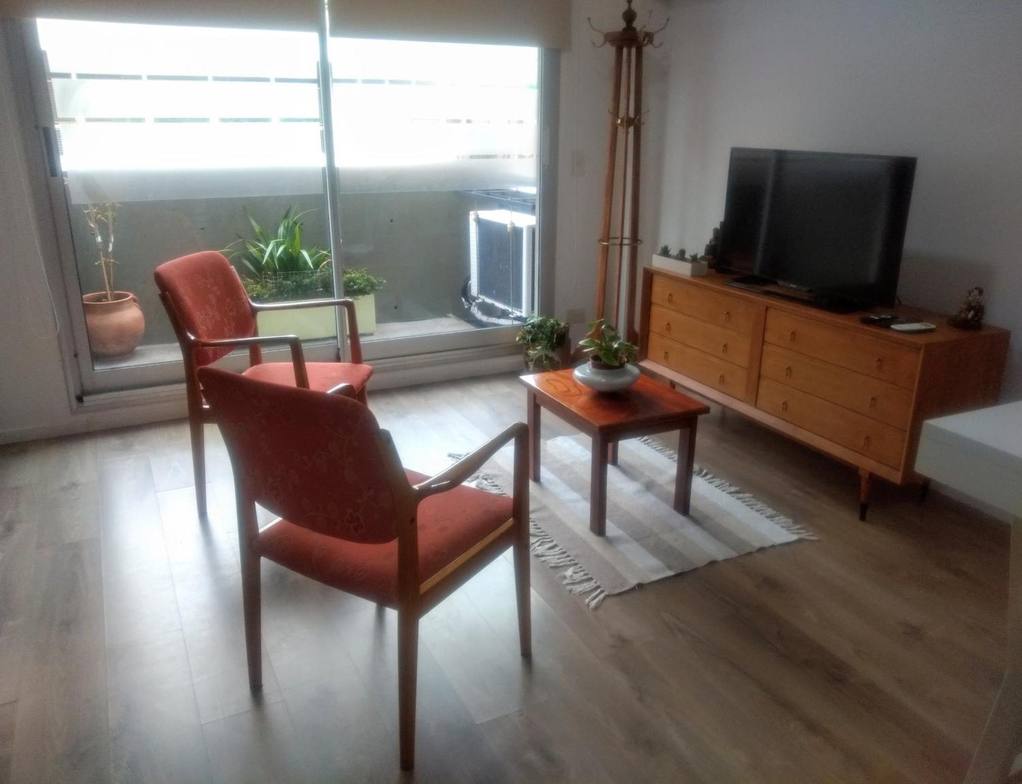Vdo 2341 Belgrano C.a.b.a Apartment