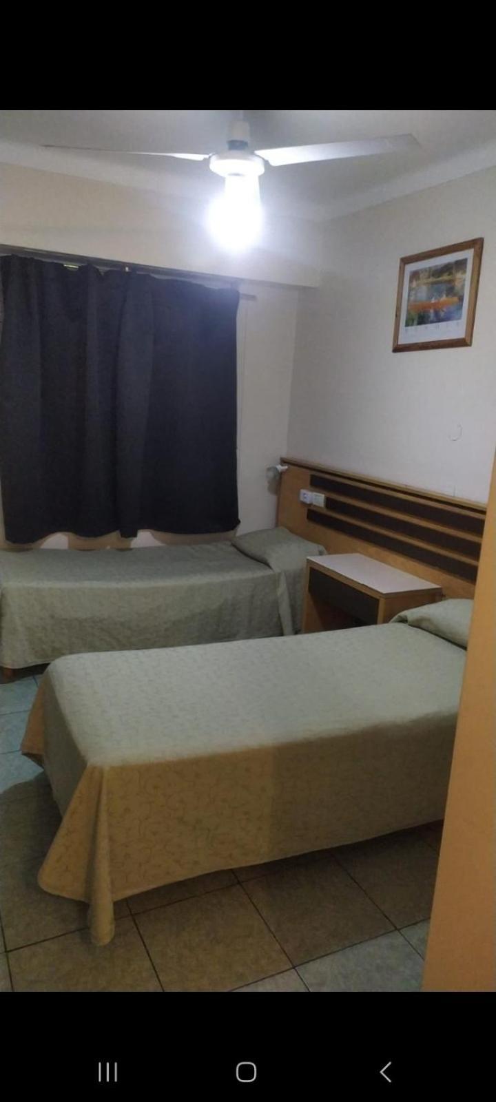 Hotel Paname, Cerca De La Rural , Embajada Eeuu , Hipodromo De Palermo Y Campo De Polo Buenos Aires