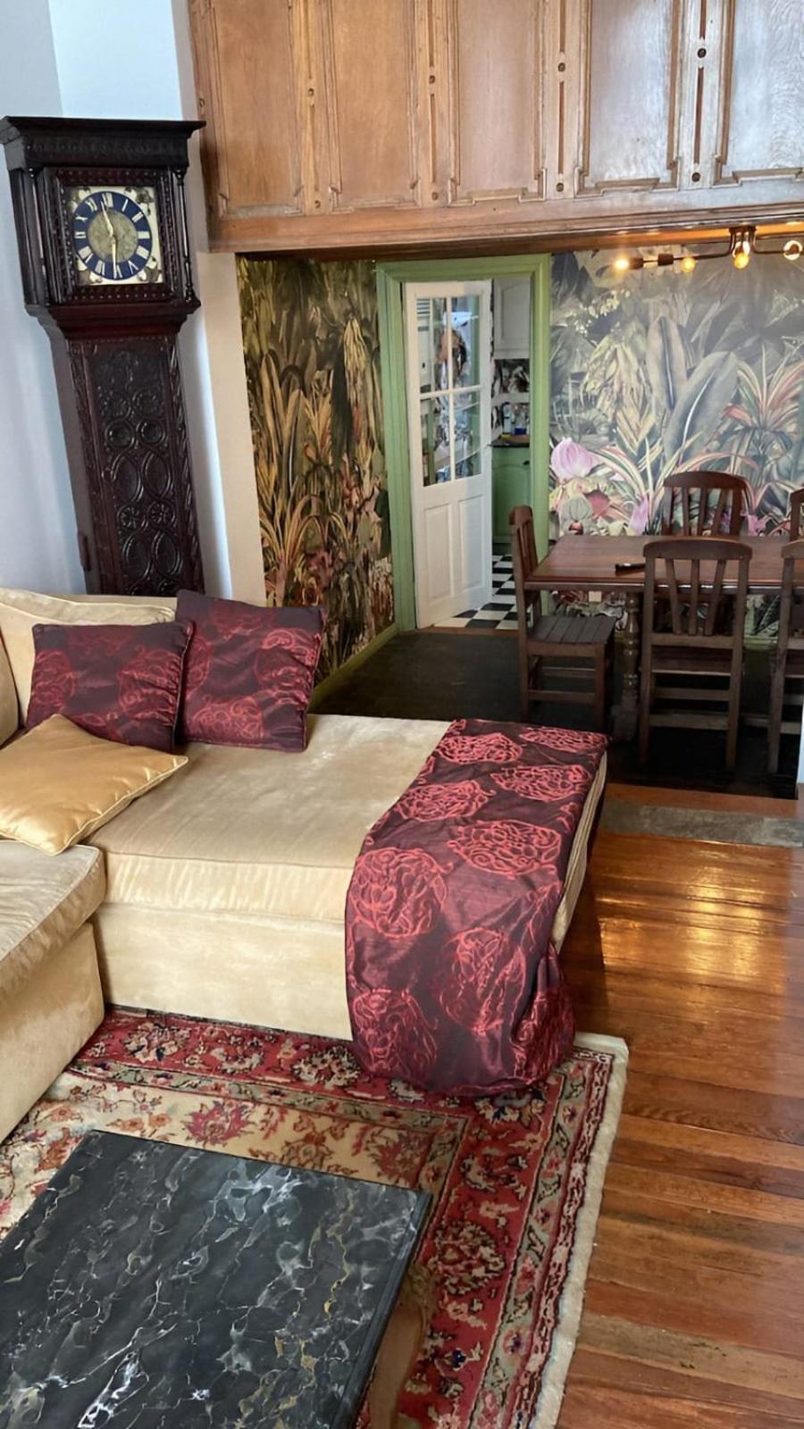 Casa Historica- San Telmo *