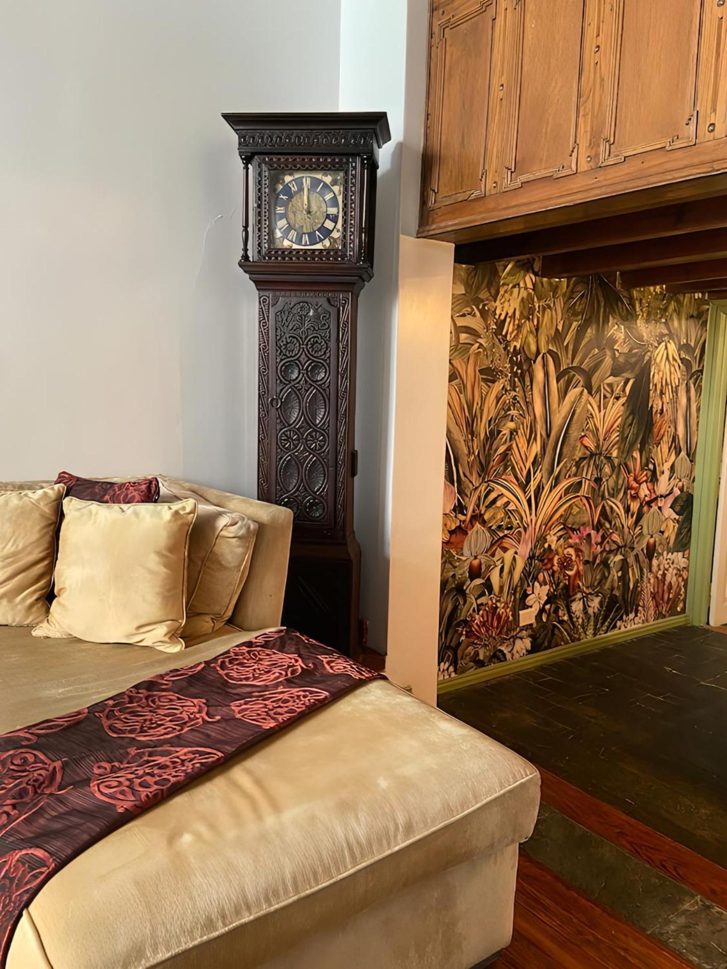 Casa Historica- San Telmo *