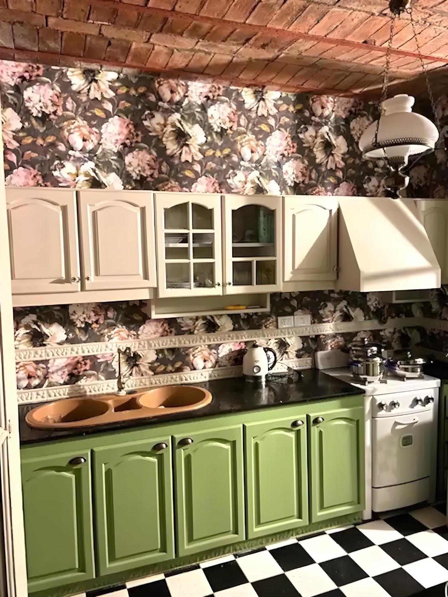 Casa Historica- San Telmo Apartment Buenos Aires