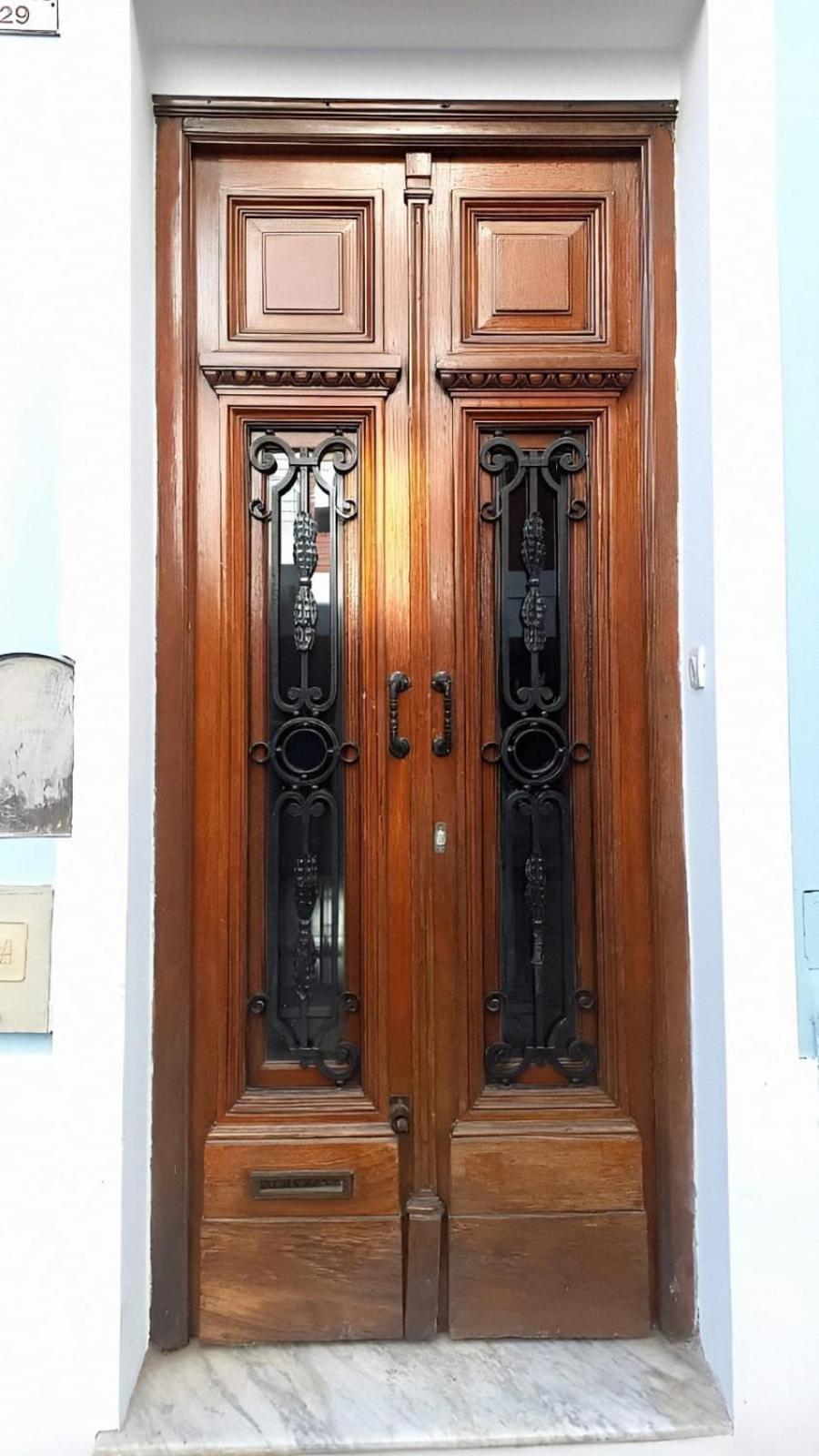 Casa Historica- San Telmo Apartment