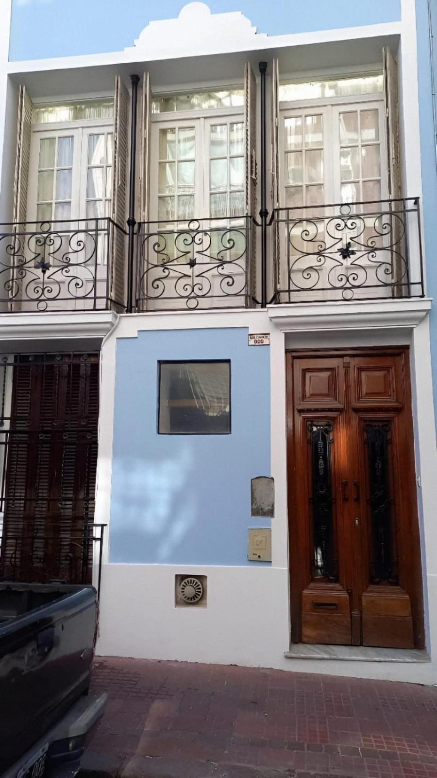 Casa Historica- San Telmo