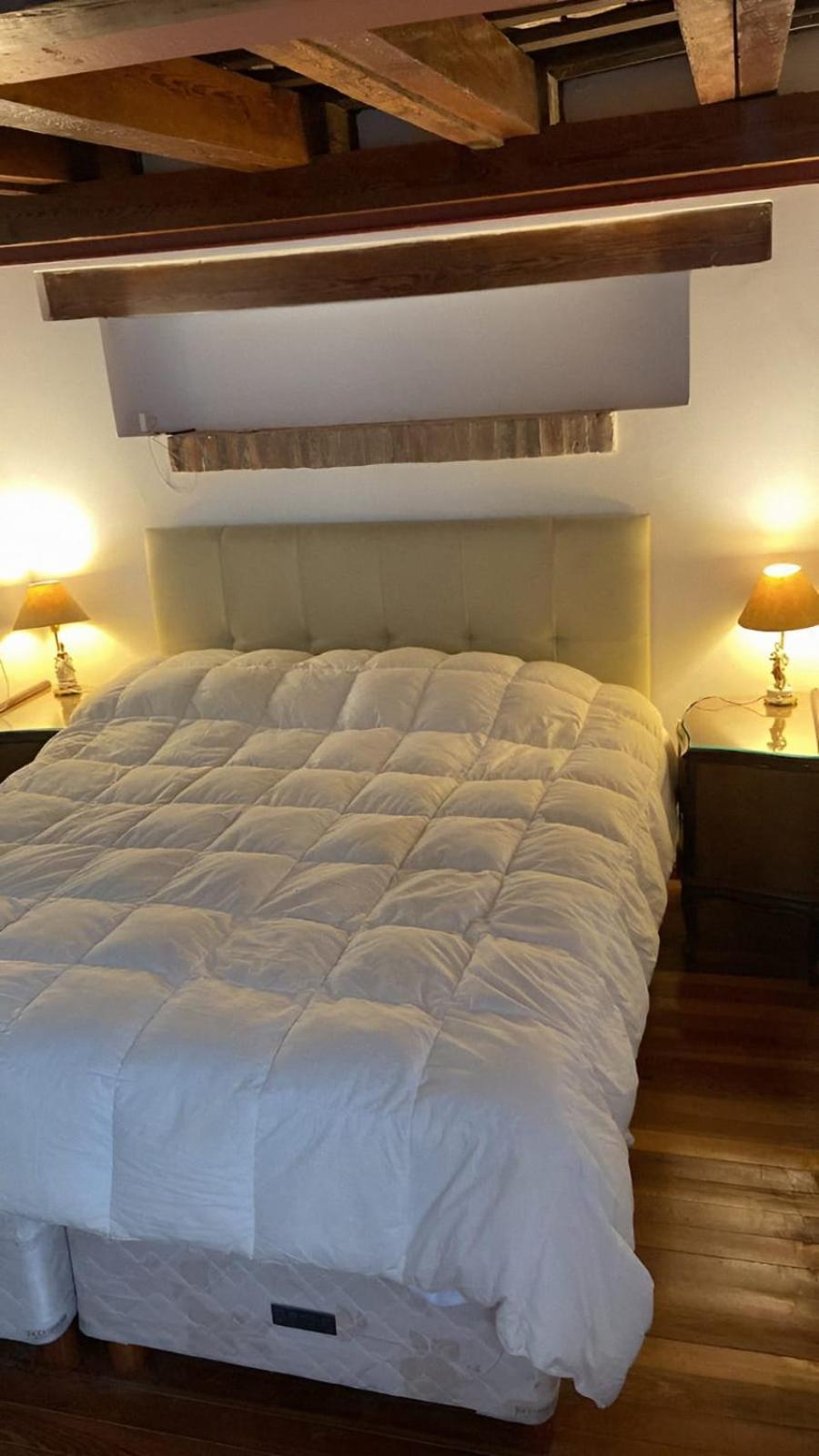 Apartment Casa Historica- San Telmo