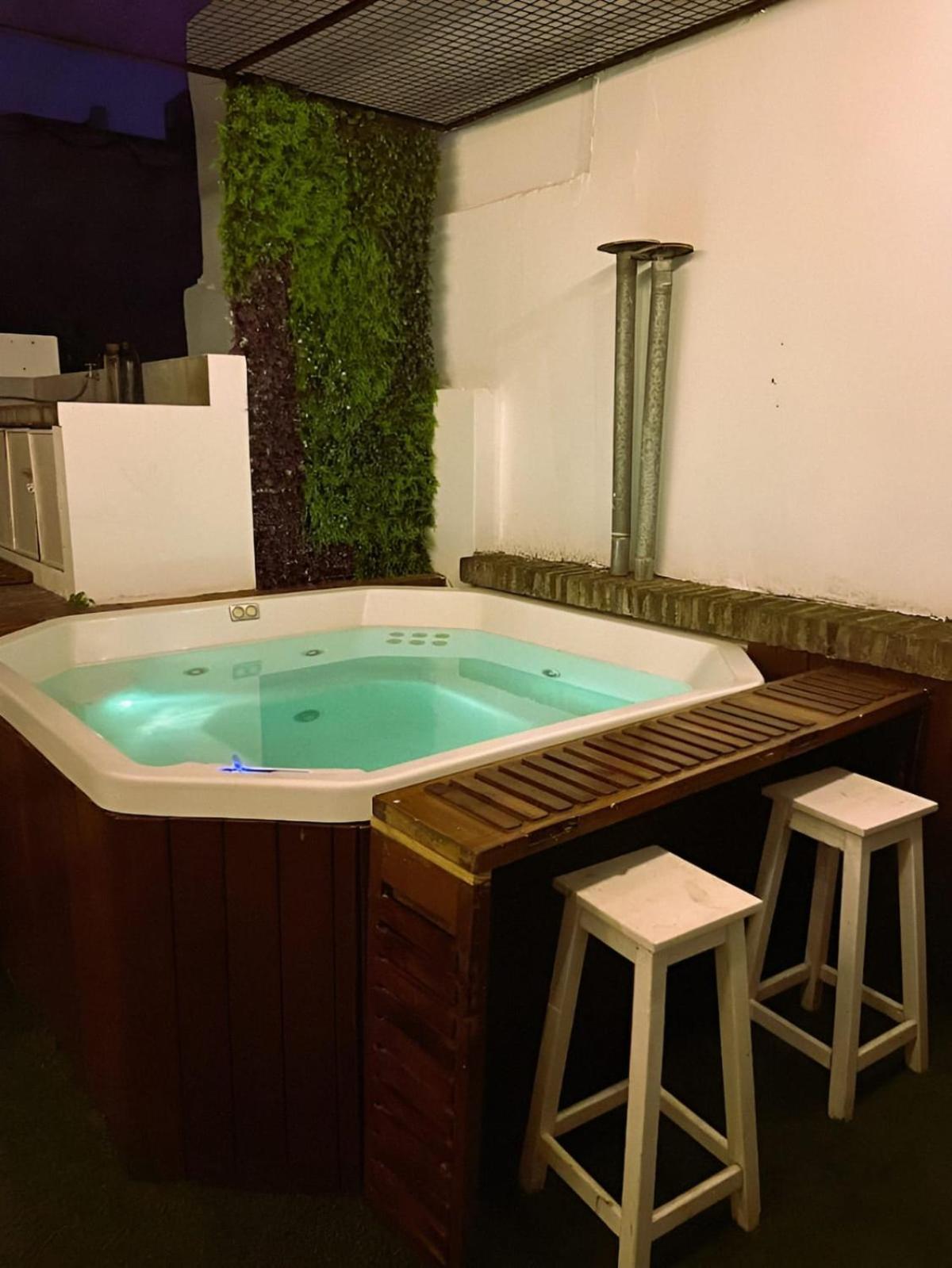 Casa Historica- San Telmo *