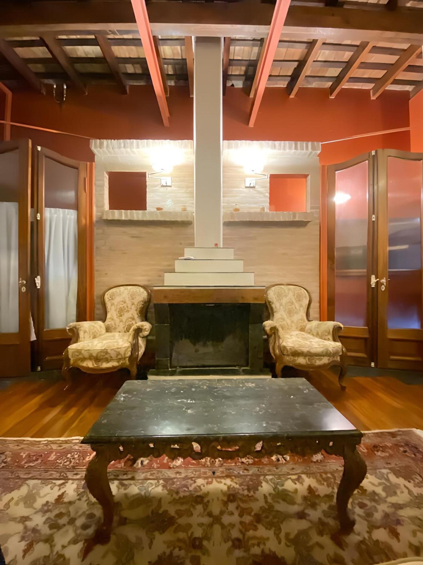 Casa Historica- San Telmo * Buenos Aires