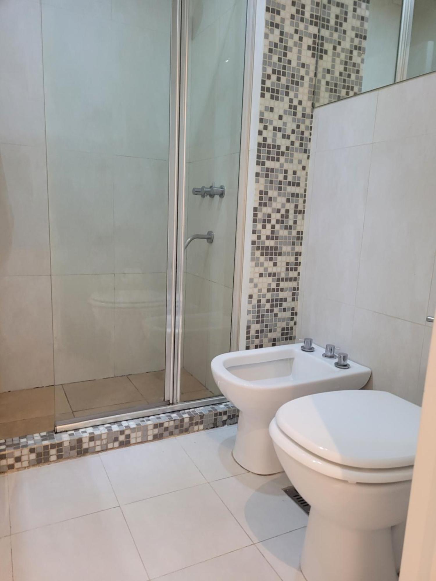 Apartment Great Obelisco Buenos Aires