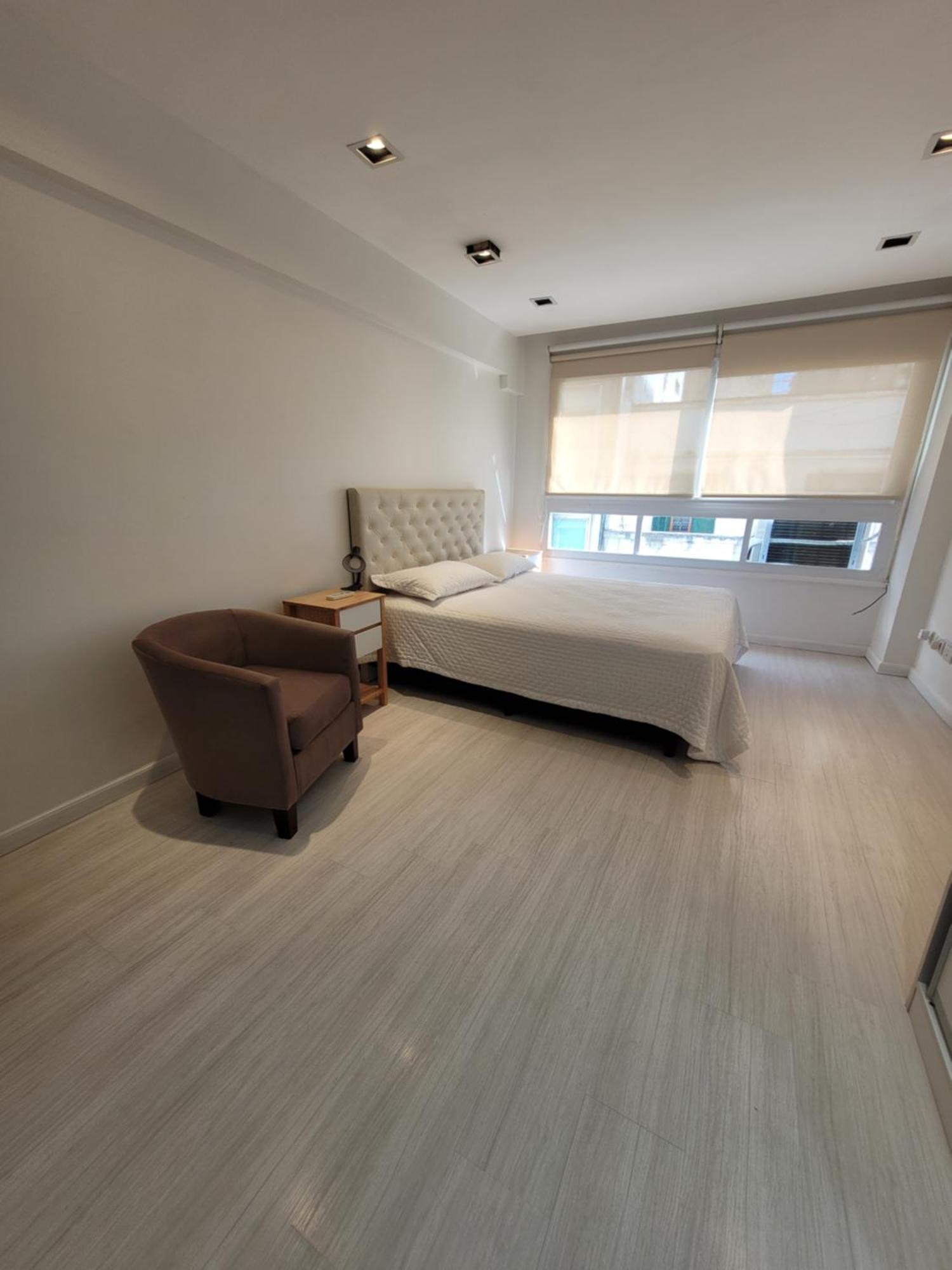 Great Obelisco Apartment